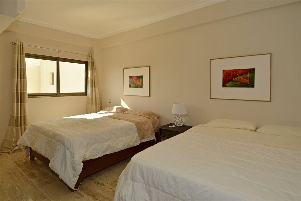 At Grand Laguna By Calisto Apartment Sosua