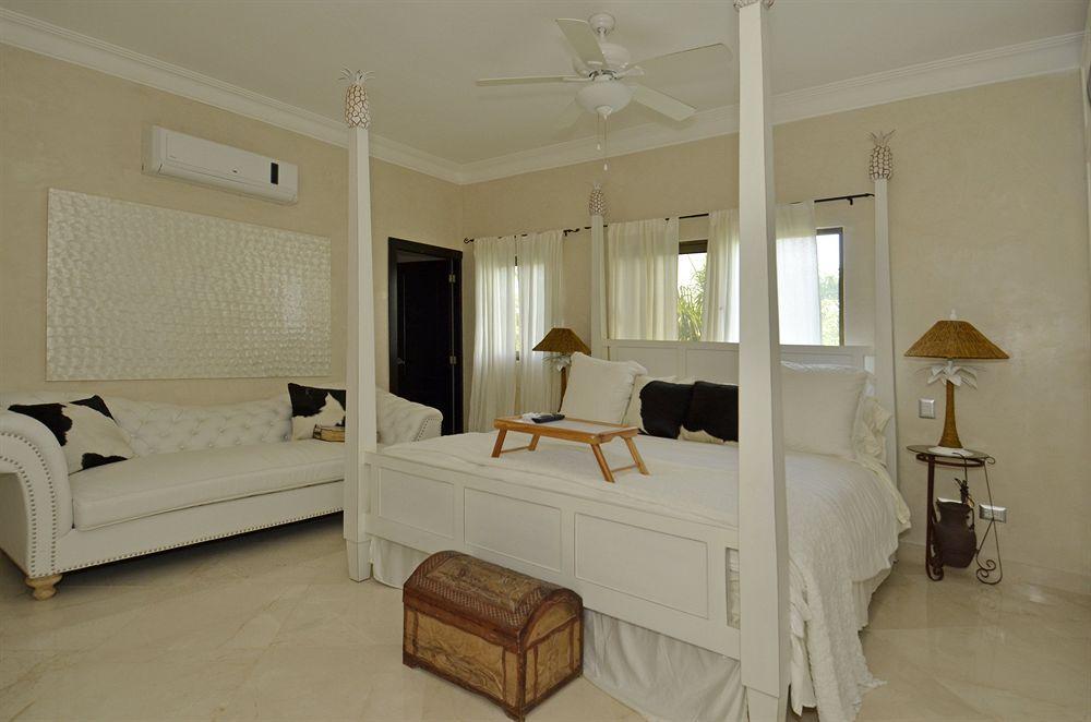 At Grand Laguna By Calisto Apartment *