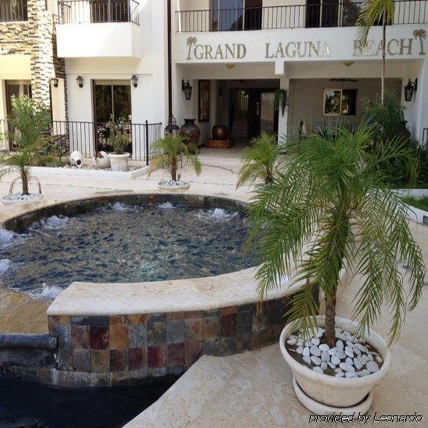 At Grand Laguna By Calisto Apartment *