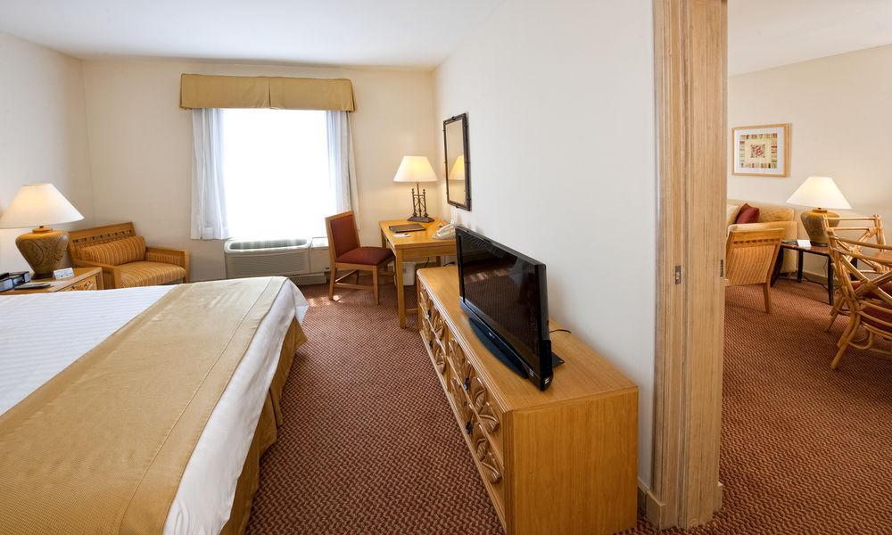 Four Points By Sheraton Hotel Santo Domingo