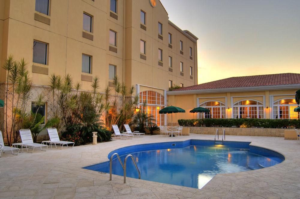 Four Points By Sheraton 4* Santo Domingo