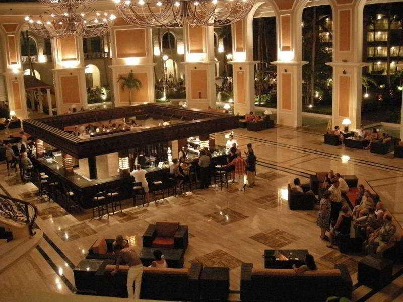 Grand Paradise Bavaro 4* Uvero Alto