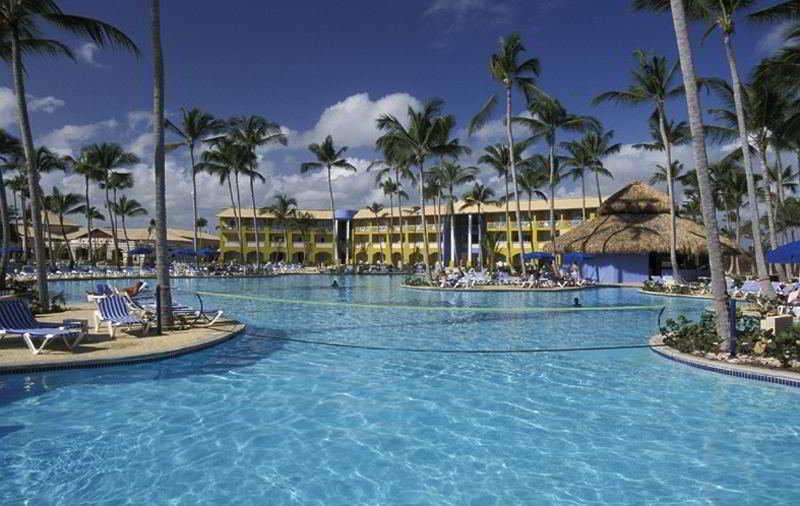 Grand Paradise Bavaro Hotel Uvero Alto