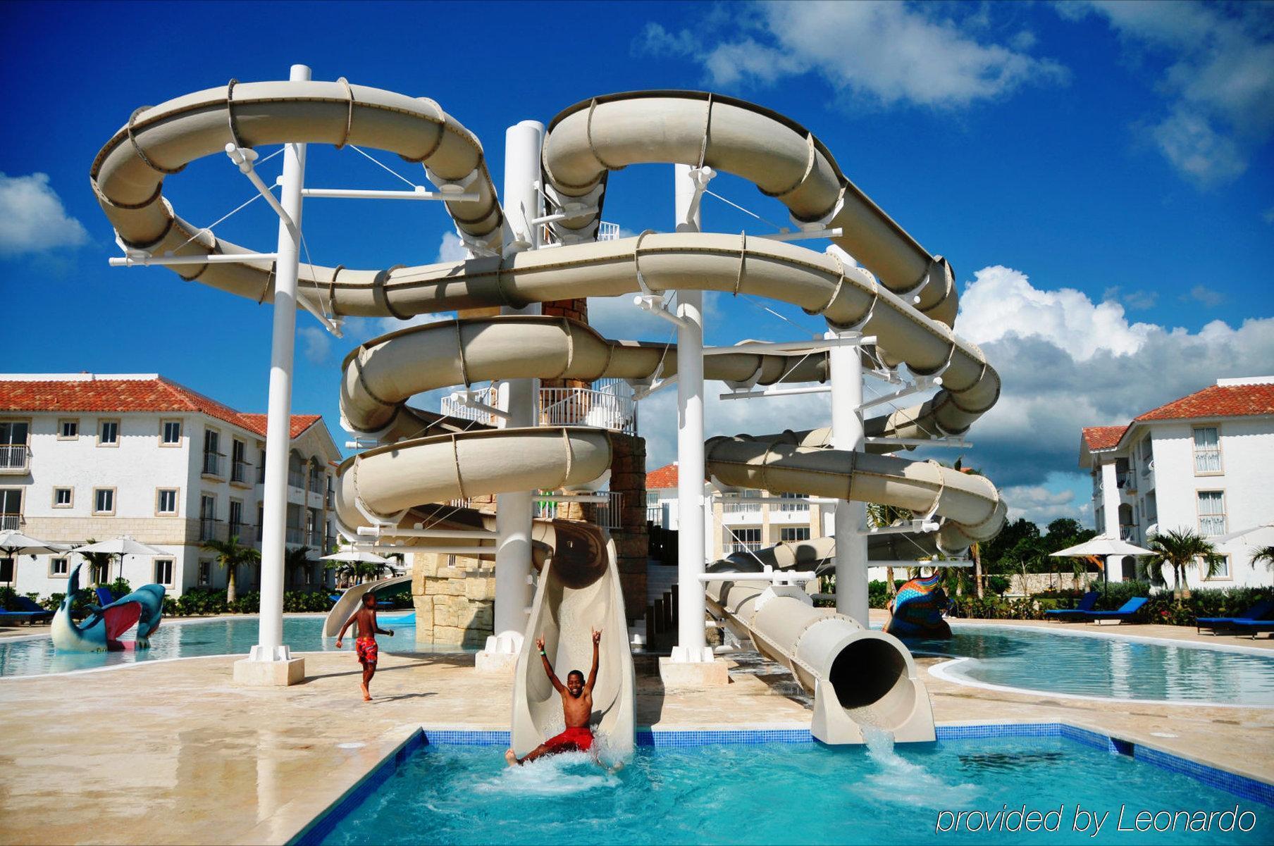 Miranda 3* Bayahibe