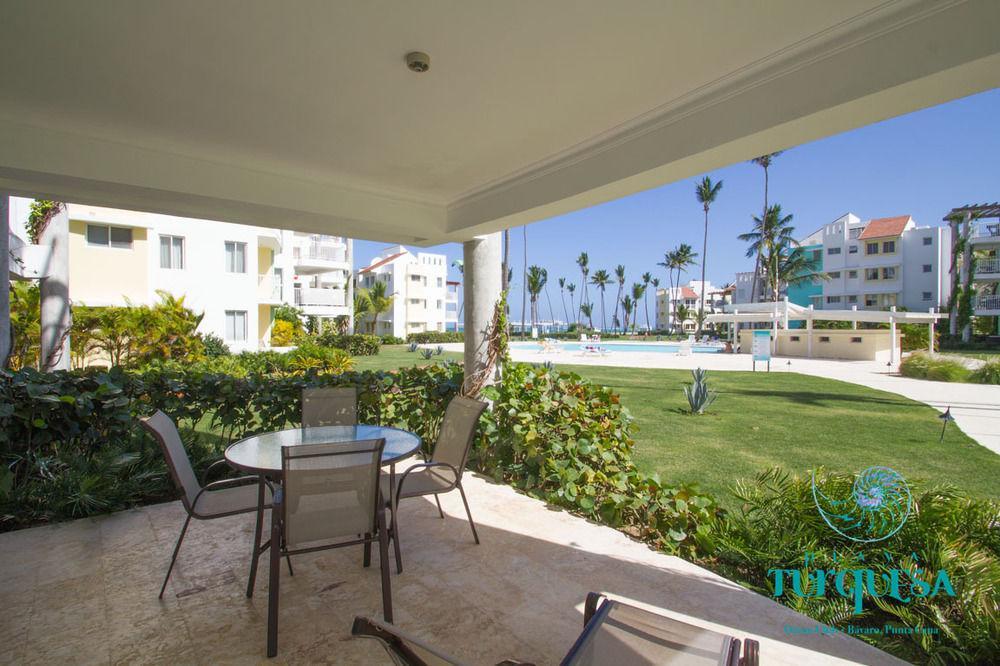 Playa Turquesa, Block A Apartment