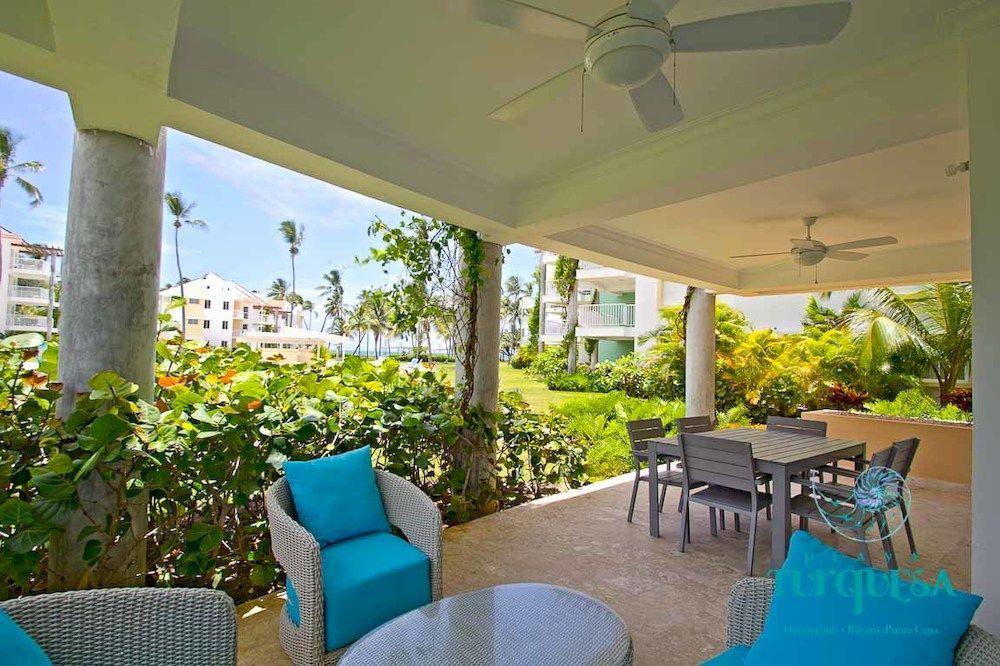 Playa Turquesa, Block A Apartment Punta Cana