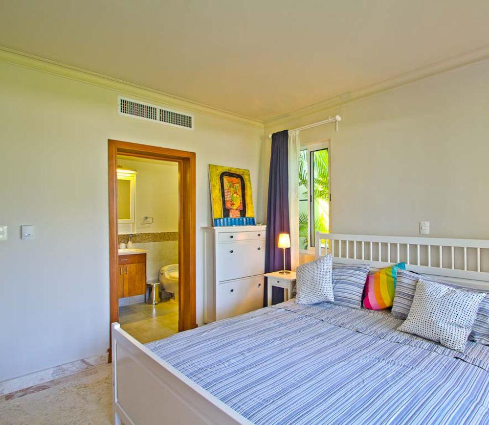 Playa Turquesa, Block A Apartment