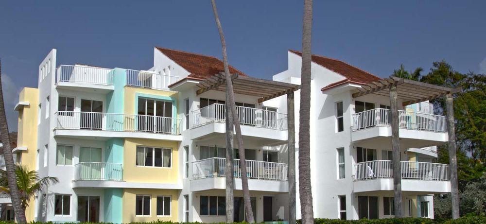 Playa Turquesa, Block A * Punta Cana