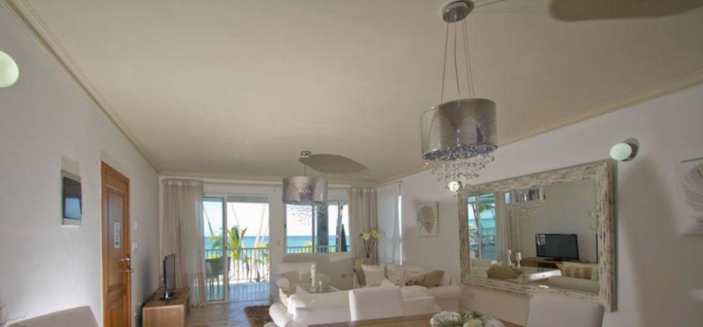 Playa Turquesa, Block A Apartment