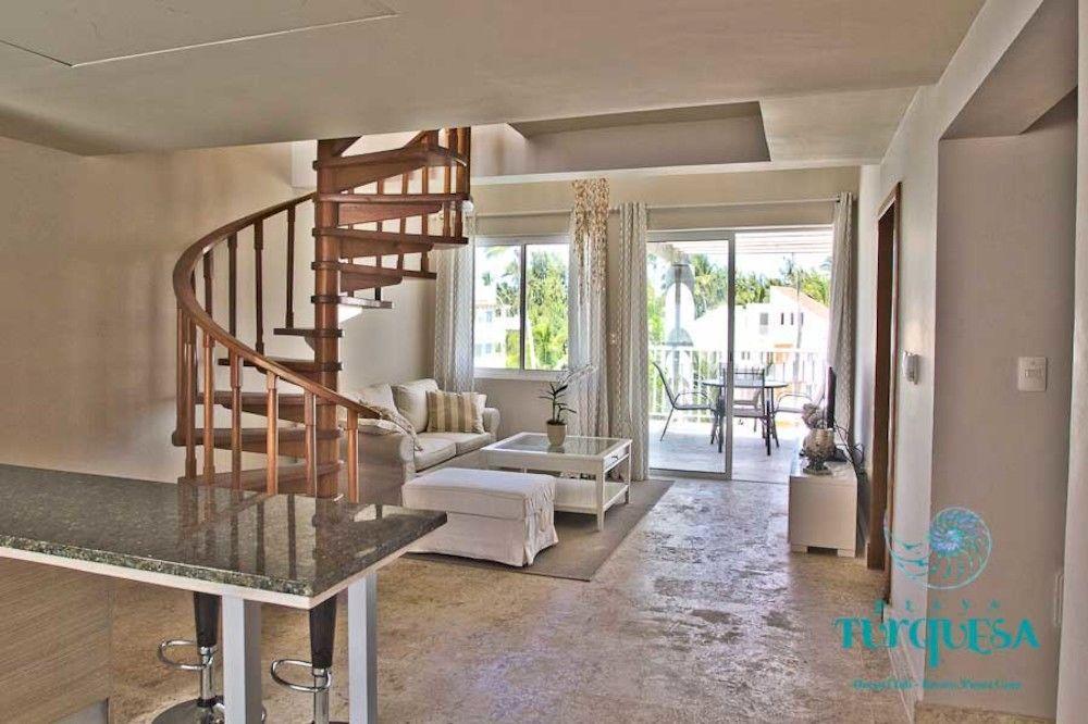 Playa Turquesa, Block A Apartment Punta Cana