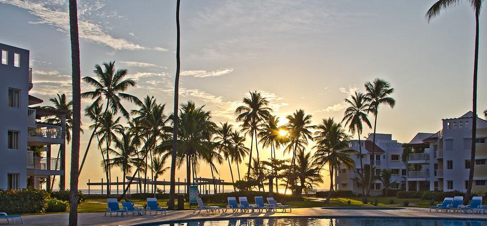 Playa Turquesa, Block A * Punta Cana