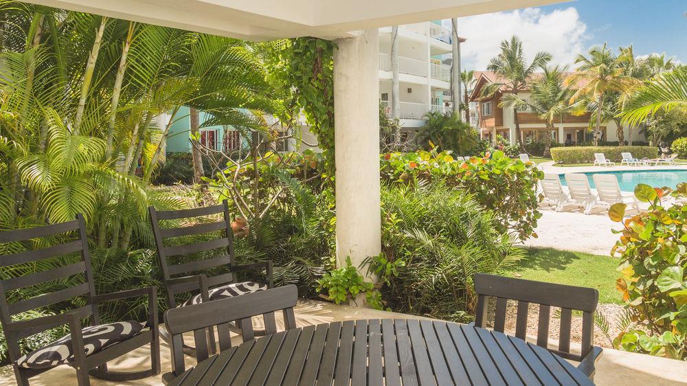 Playa Turquesa, Block A Apartment