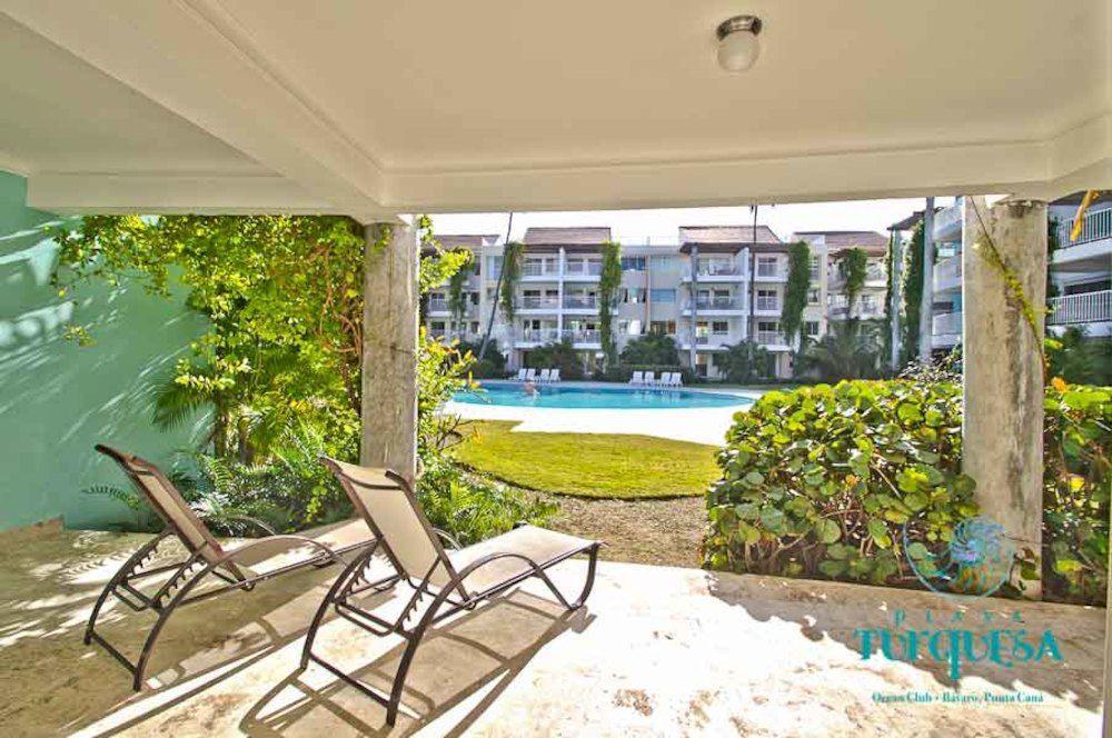 Playa Turquesa, Block A Apartment Punta Cana