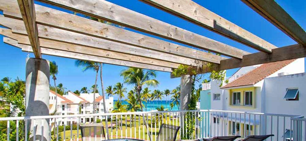 Playa Turquesa, Block A * Punta Cana