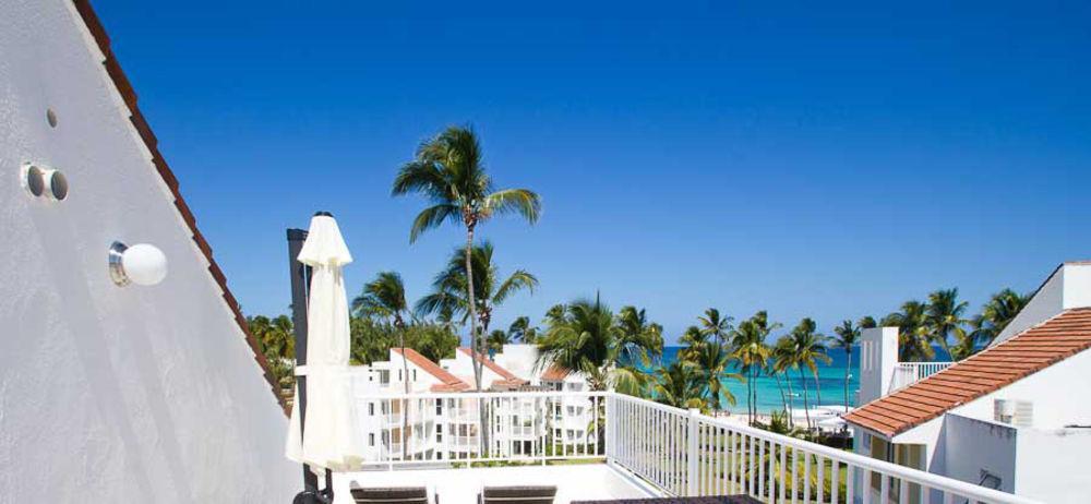Playa Turquesa, Block A Apartment *