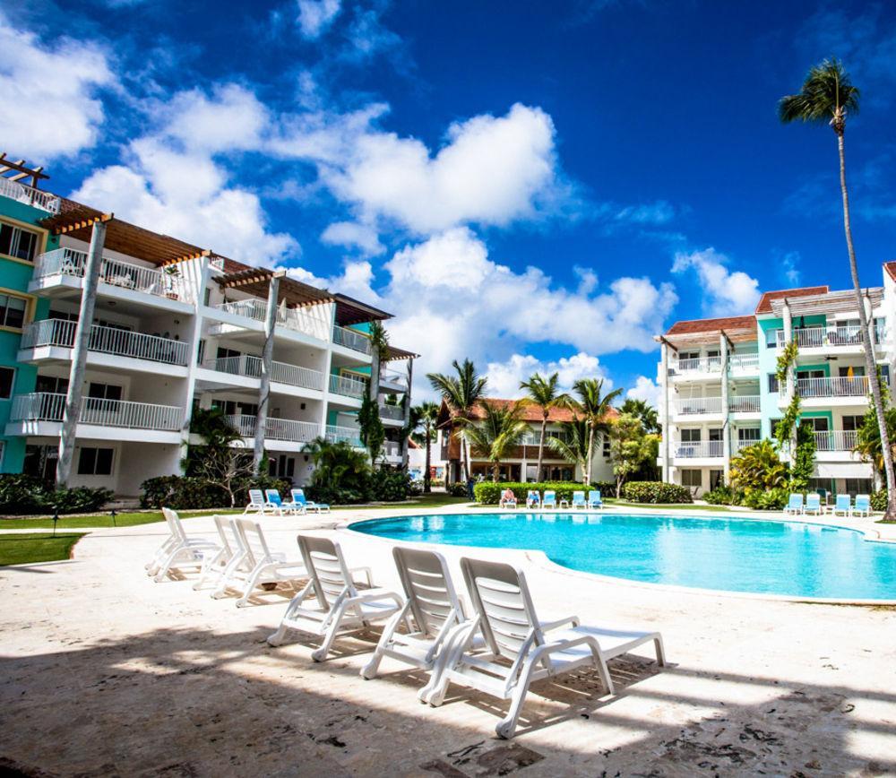 Playa Turquesa, Block A Apartment