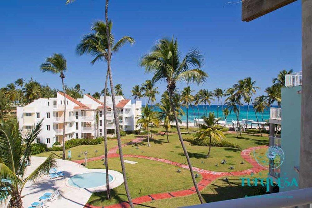 Playa Turquesa, Block A Apartment Punta Cana