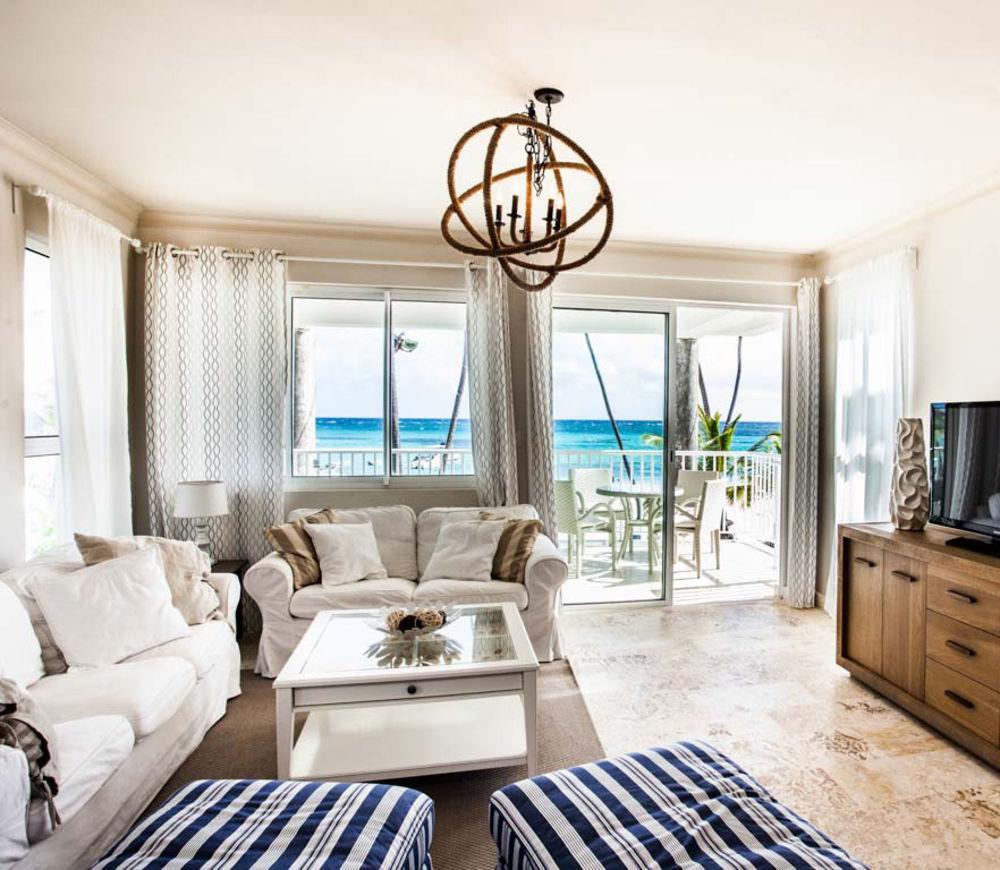 Playa Turquesa, Block A * Punta Cana
