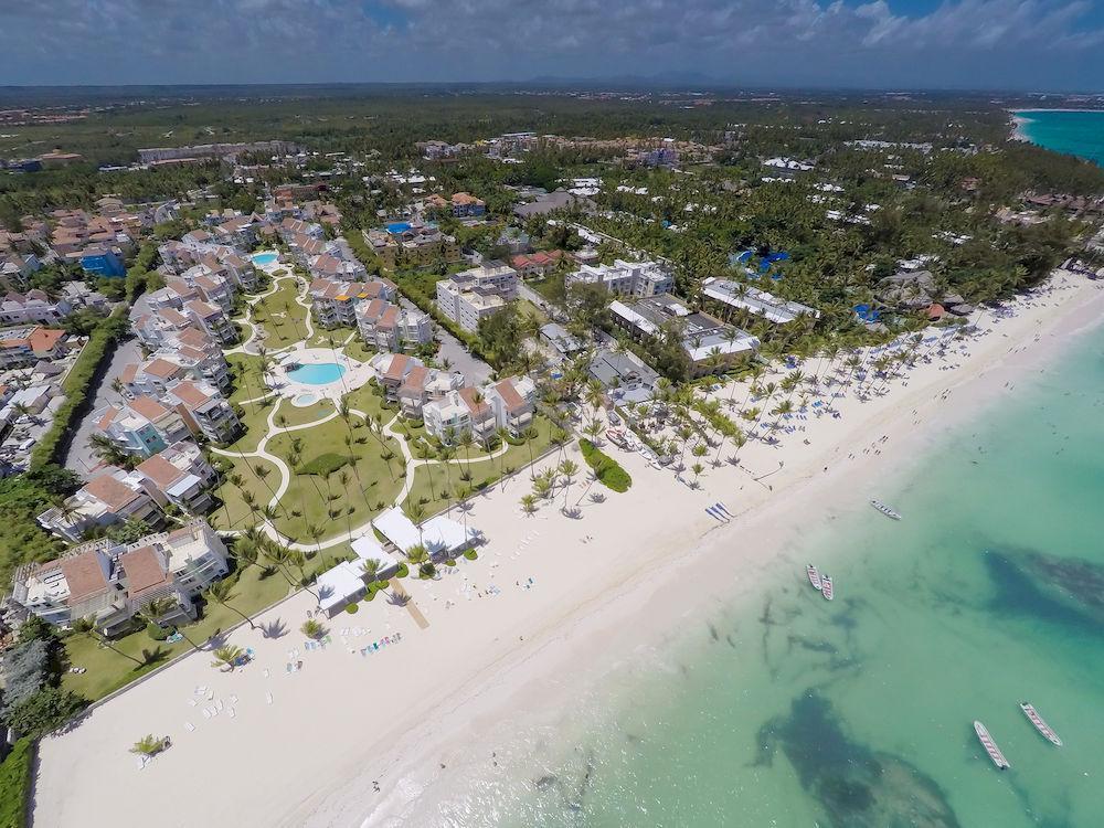 Playa Turquesa, Block A * Punta Cana
