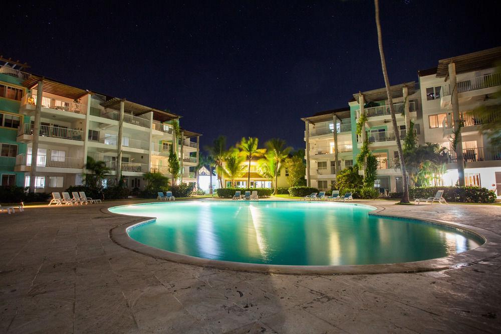 Playa Turquesa, Block A Apartment *