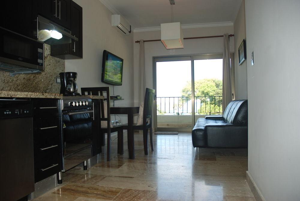 E&J Beach Condo * Sosua