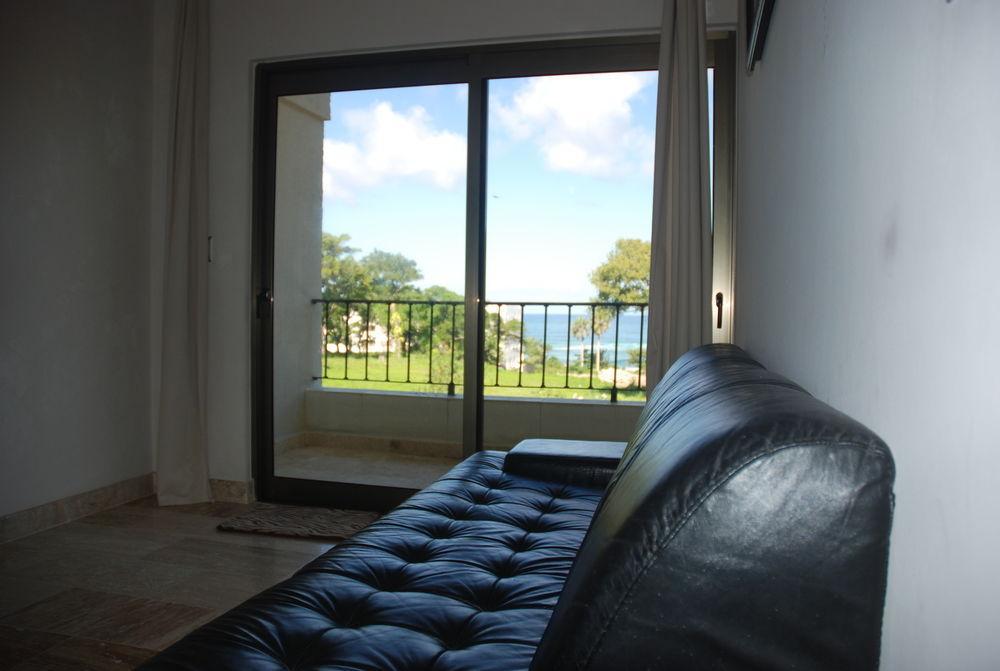 E&J Beach Condo Apartment