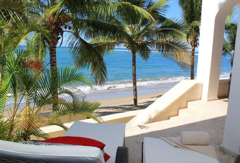 Beach Hotel Cabarete