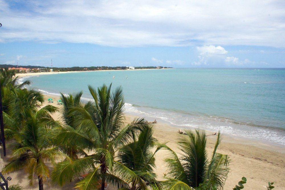 Beach Hotel Cabarete