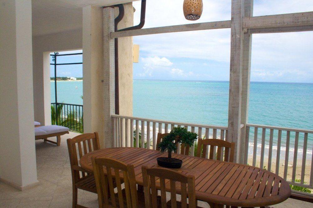 Beach * Cabarete