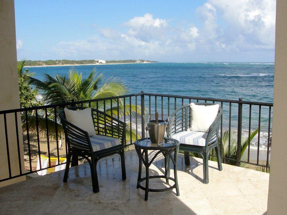 Beach Hotel Cabarete