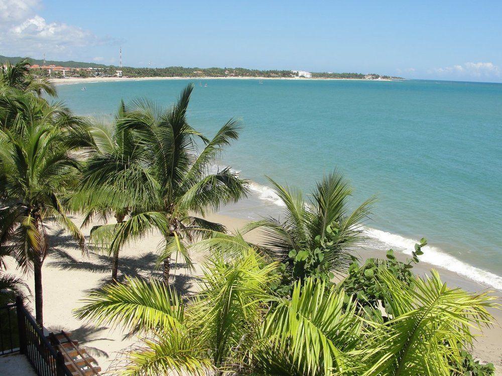 Beach *