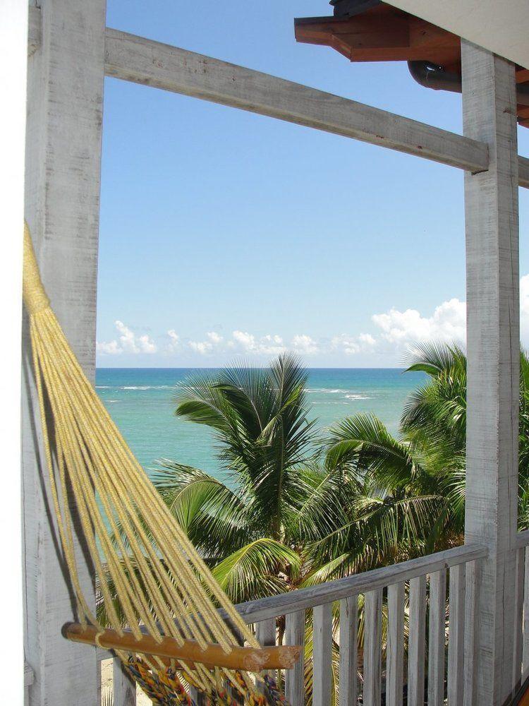 Beach Hotel