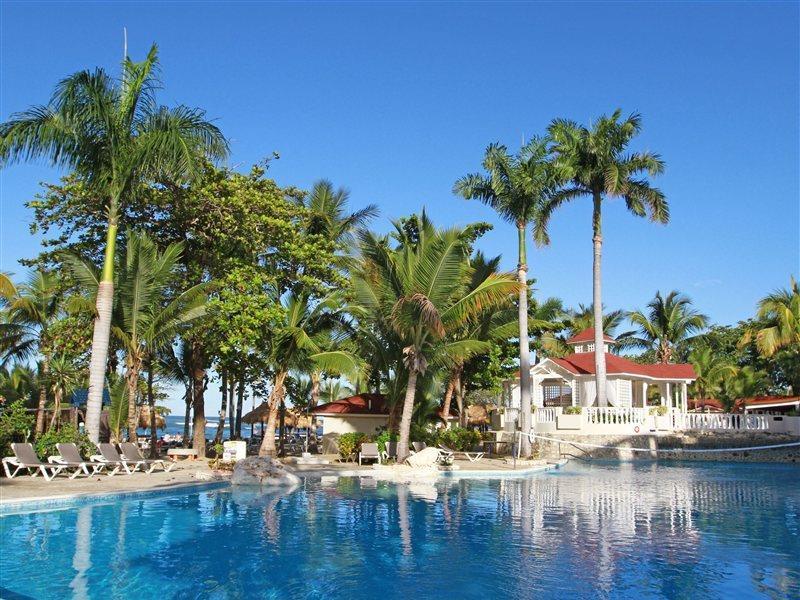 Cofresi Palm & Resort