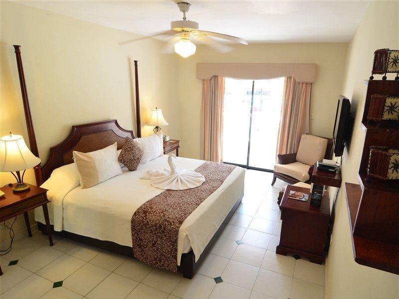 Cofresi Palm & Resort Puerto Plata