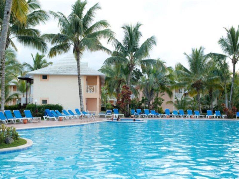 Bahia Principe Grand San Juan Hotel