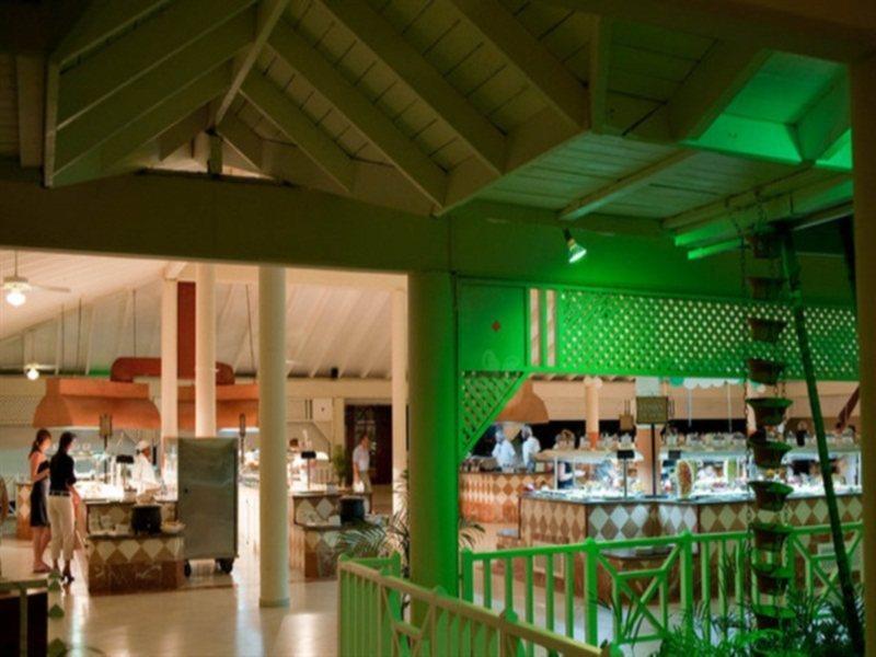Bahia Principe Grand San Juan 5* Rio San Juan