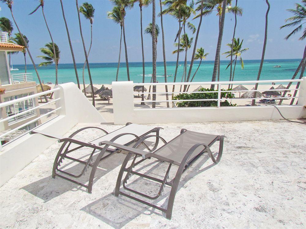 Moonstar Ocean View Hotel