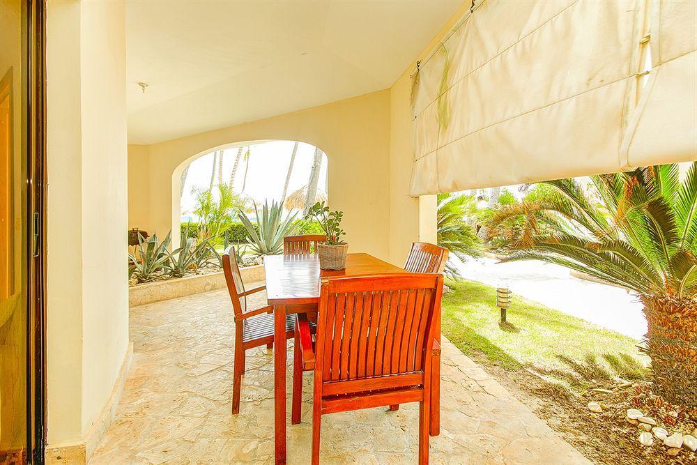 Moonstar Ocean View Hotel