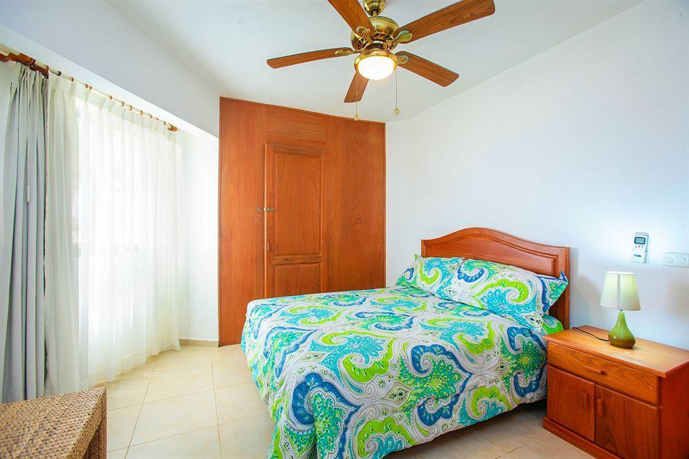Moonstar Ocean View Hotel Bavaro