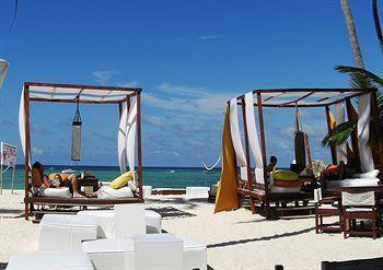 Moonstar Ocean View Hotel