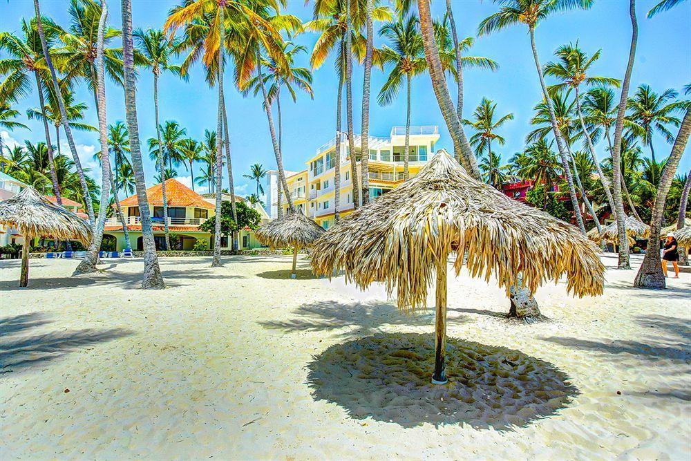 Moonstar Ocean View Hotel Bavaro