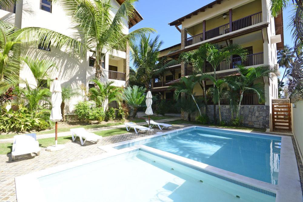 Caribey Aparthotel Las Terrenas