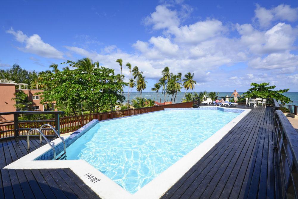 Caribey Aparthotel Las Terrenas