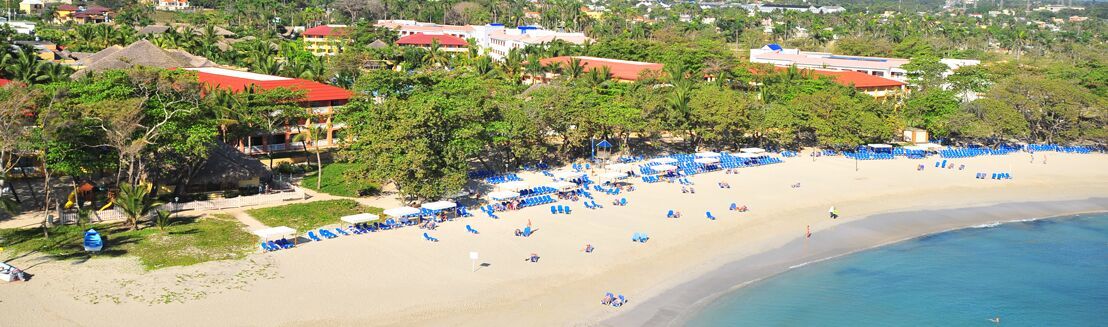 Be Live Collection Marien Resort Puerto Plata
