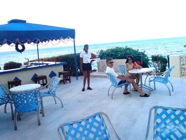 By The Sea 3* Sosua