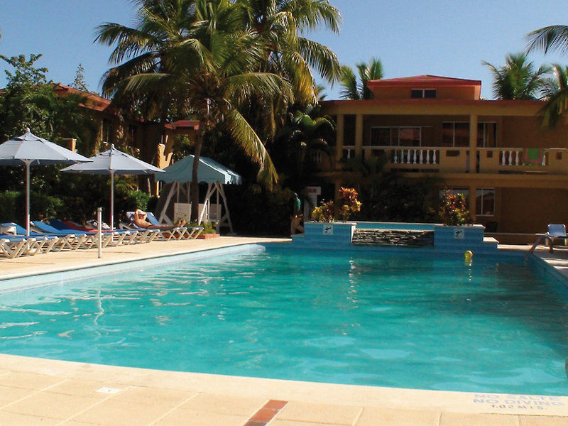 House By Faranda Resort