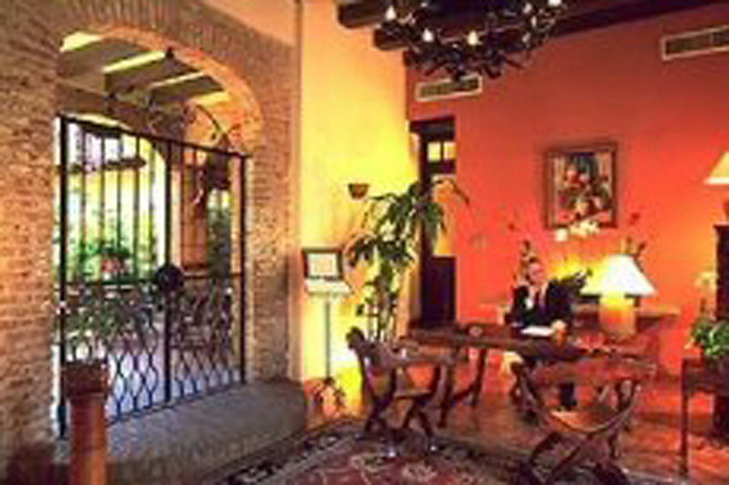 Frances - Mgallery Collection Hotel