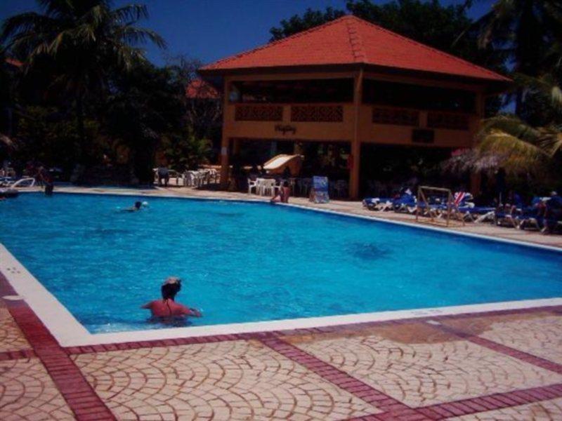 Dorado Club Hotetur Playa Dorada