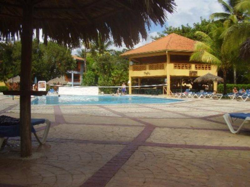 Hotel Dorado Club Hotetur Playa Dorada