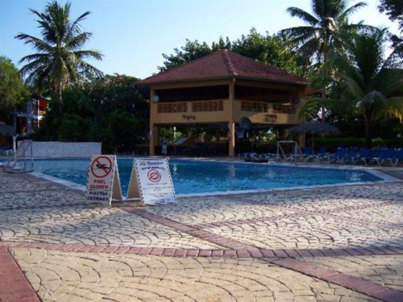 Hotel Dorado Club Hotetur 3*